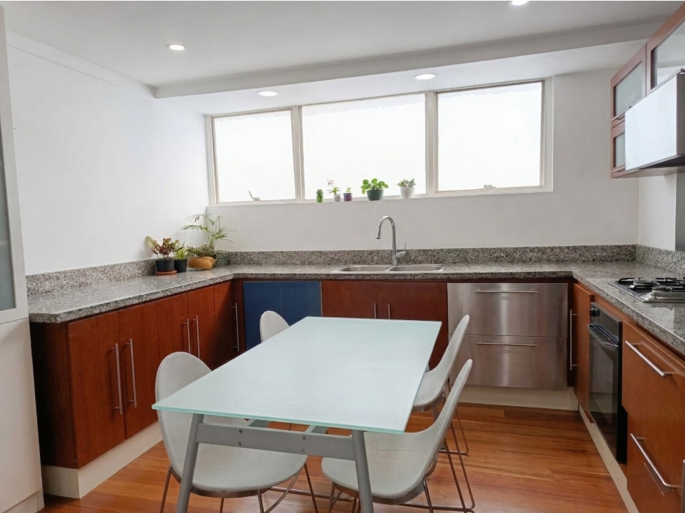 VENDO APARTAMENTO DIVINO EN EL NOGAL — foto 6