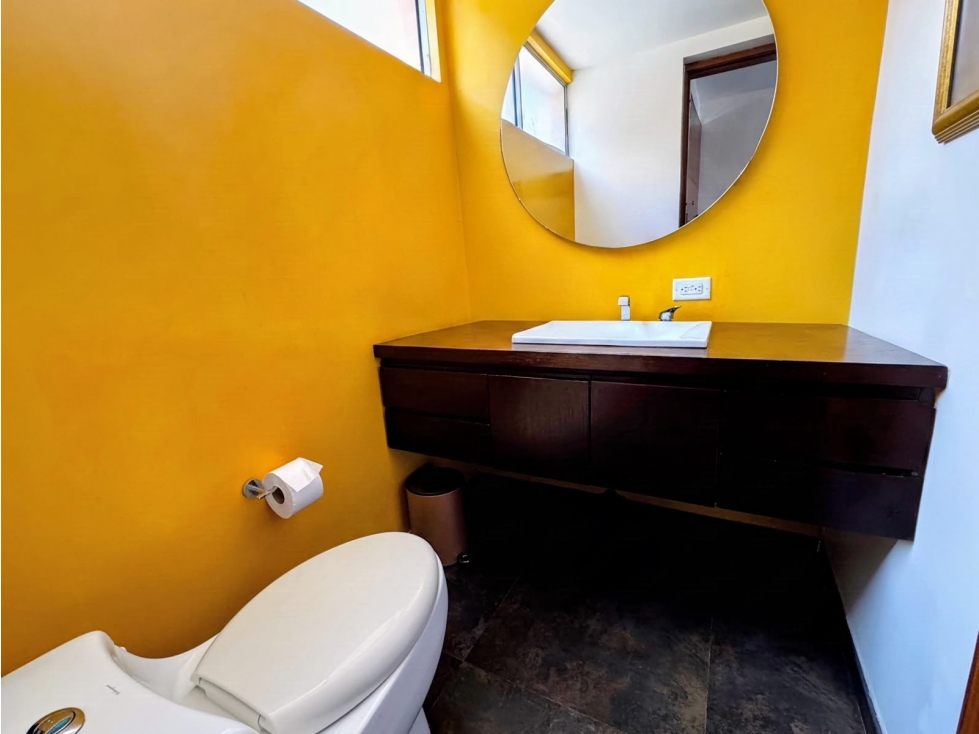 VENDO HERMOSAS CASA BOSQUES DE PROVENZA CON JARDIN — foto 6