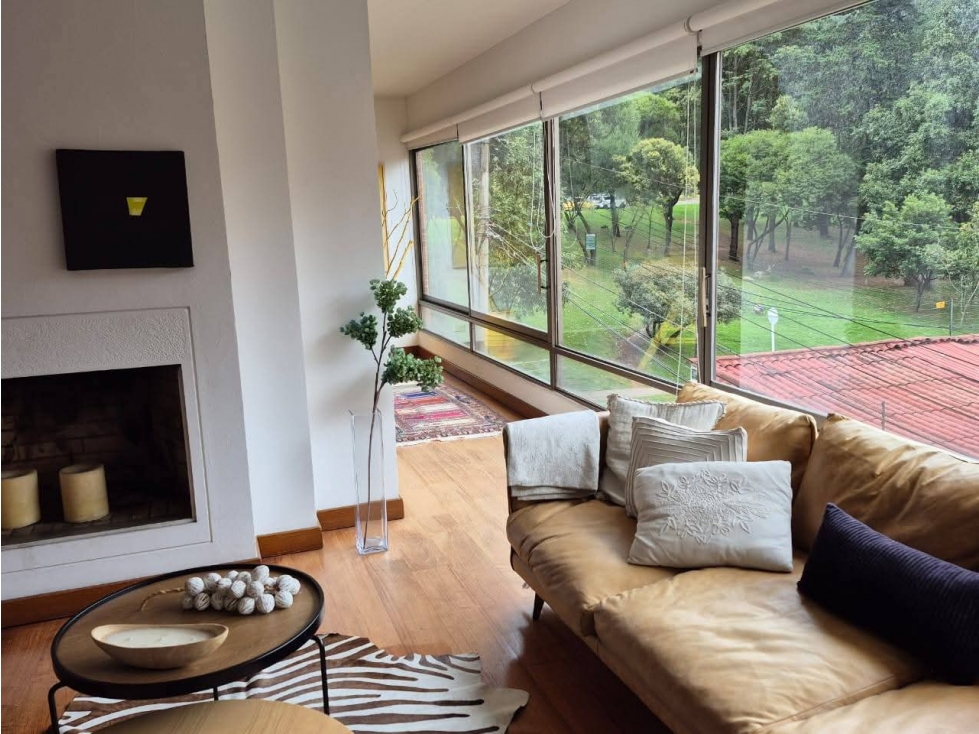 VENTA APARTAMENTO CHICO — foto 5