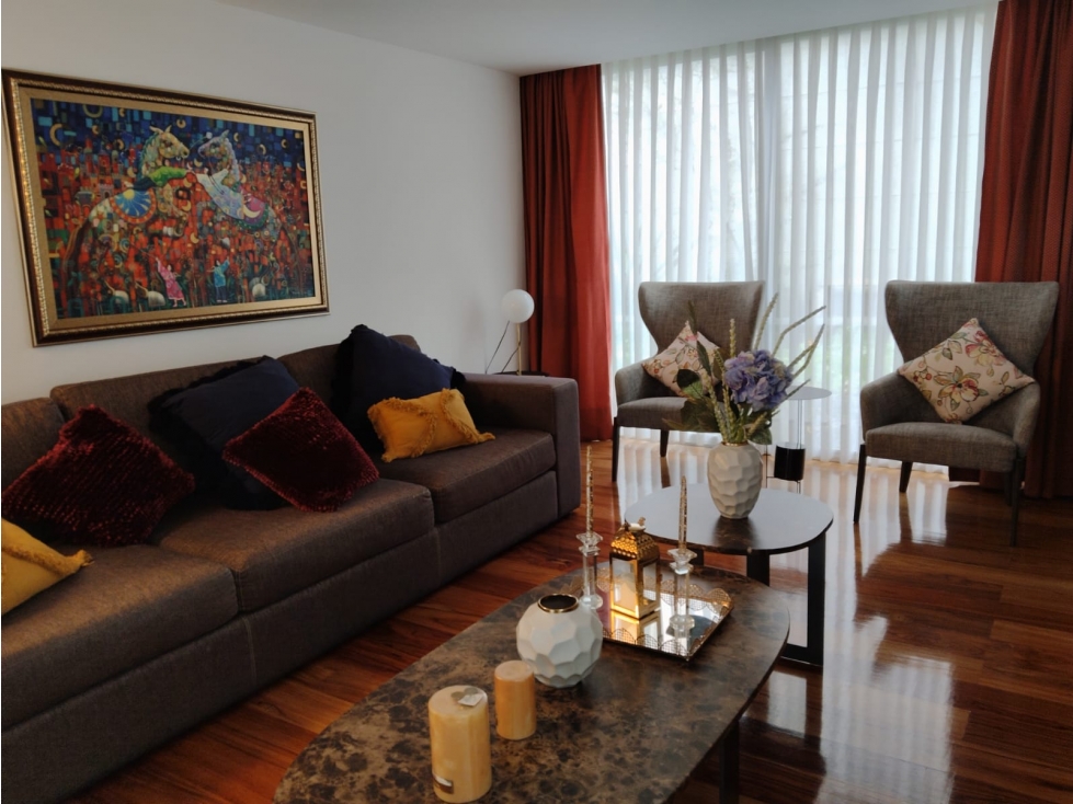 VENTA CASA SANTA ANA ORIENTAL — foto 4