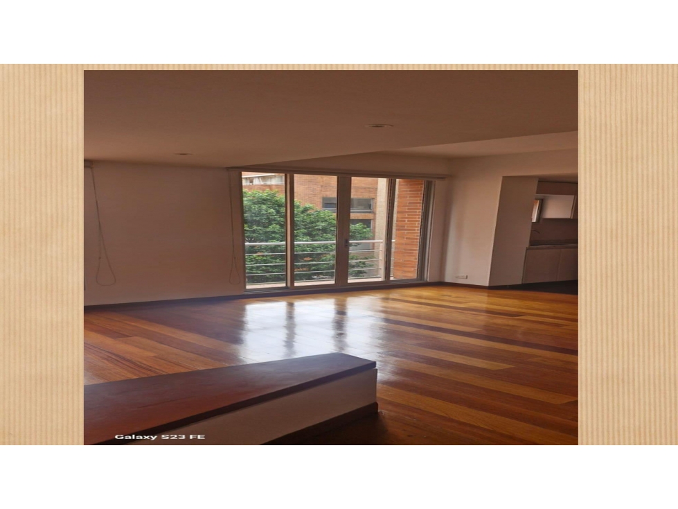 VENDO APARTAMENTO UBICADO EN EL VIRREY DUPLEX — foto 6