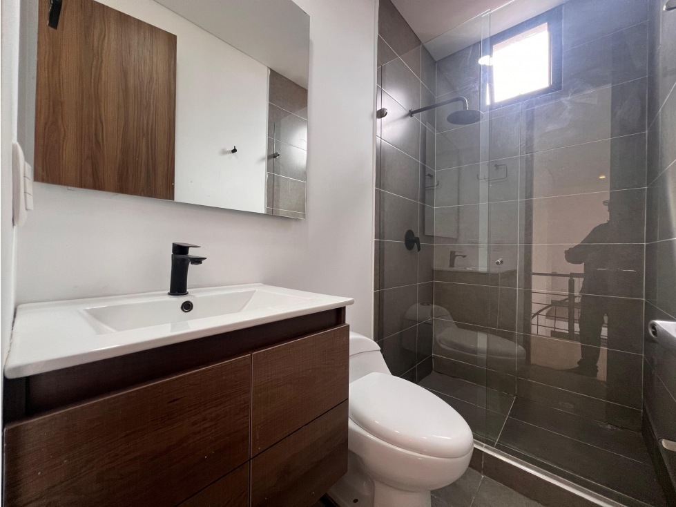 ESPECTACULAR APTO DUPLEX-COMPRA-TEUSAQUILLO INVERSIONISTAS — foto 5