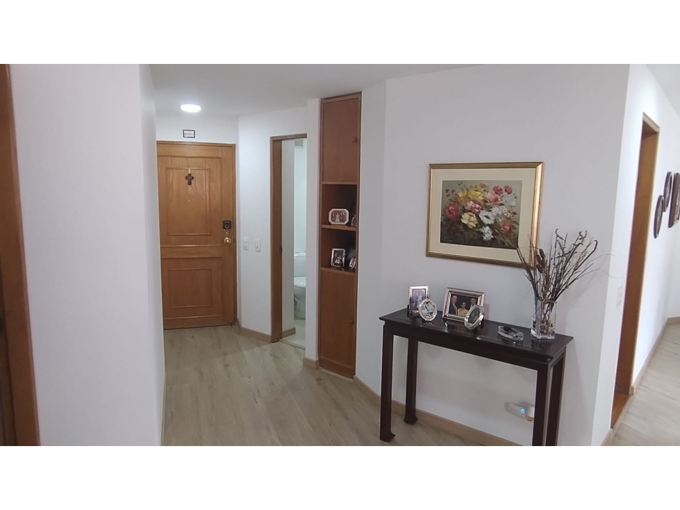 VENDO APARTAMENTO CLASICO EN ROSALES