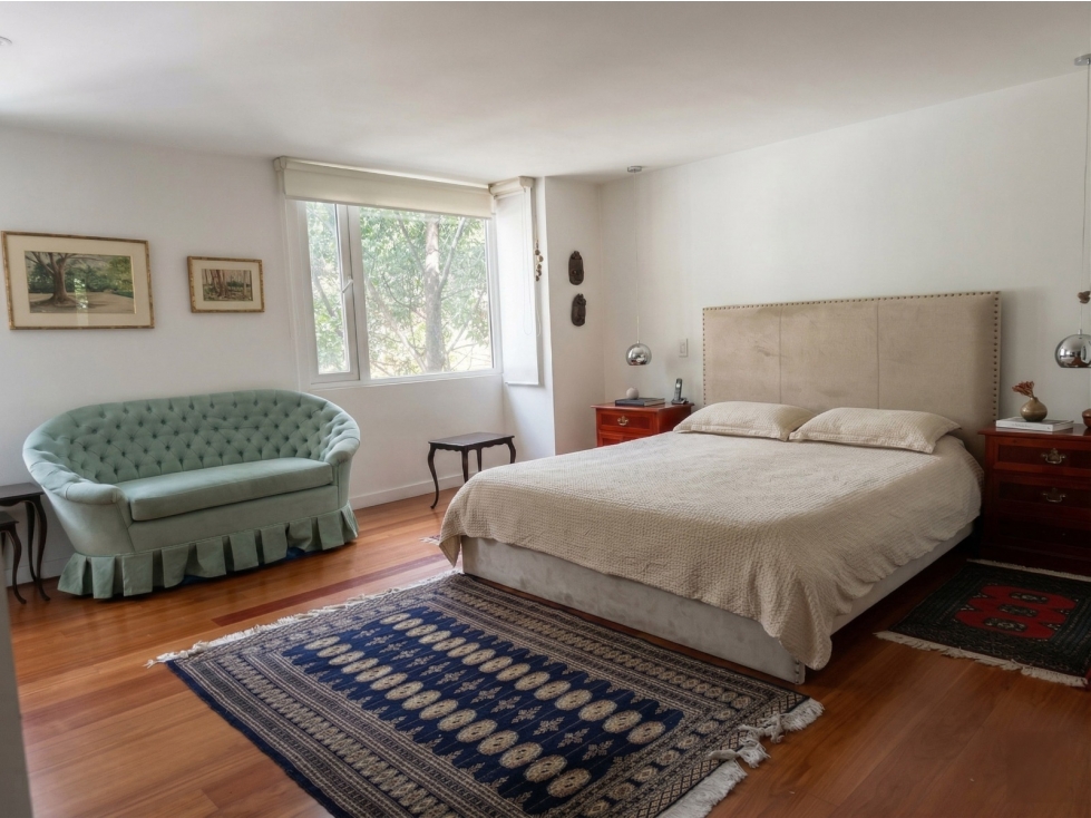 VENDO APARTAMENTO DIVINO EN EL NOGAL — foto 5