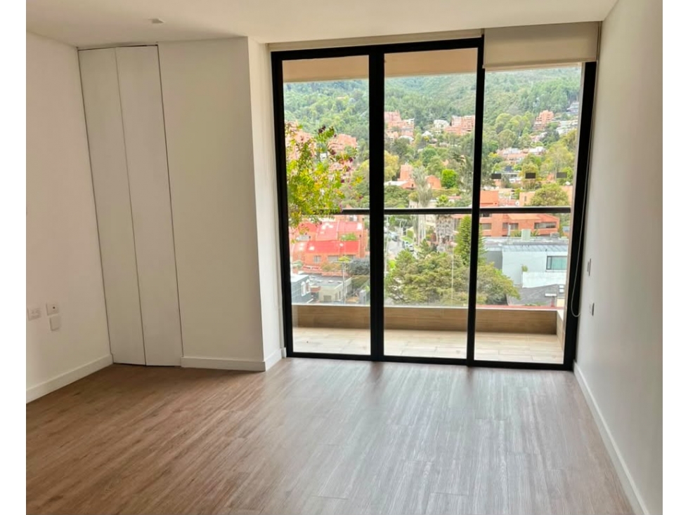 ARRIENDO APARTAESTUDIO EN EDIFICIO SENIOR S CLUB DE SANTA ANA ORIENTAL — foto 3