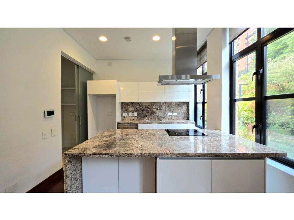 VENTA APARTAMENTO DÚPLEX EN ROSALES — foto 6