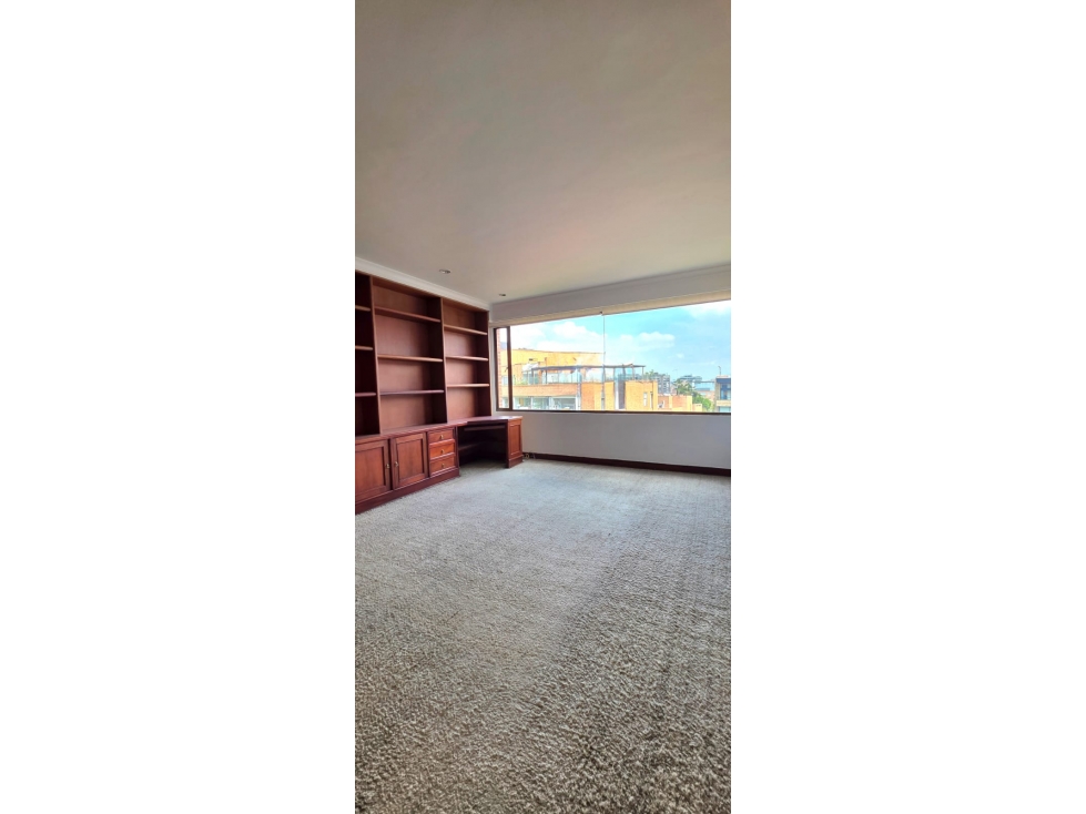ARRIENDO APTO LA CABRERA — foto 5
