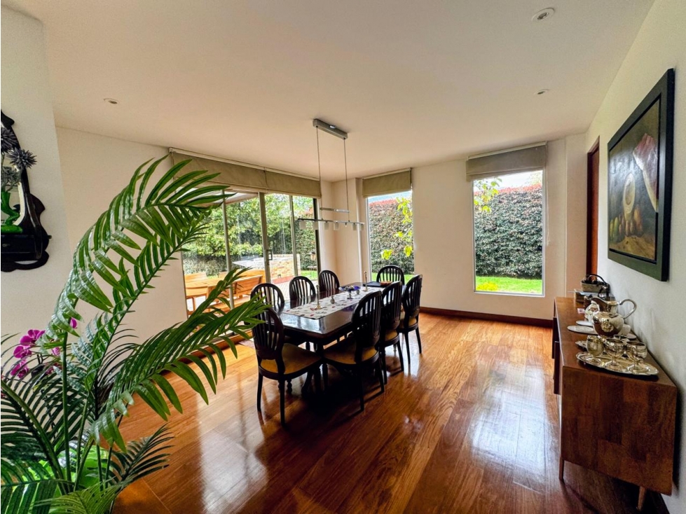 VENTA DE CASA EN SAN SIMÓN - EL CEREZO - 3
