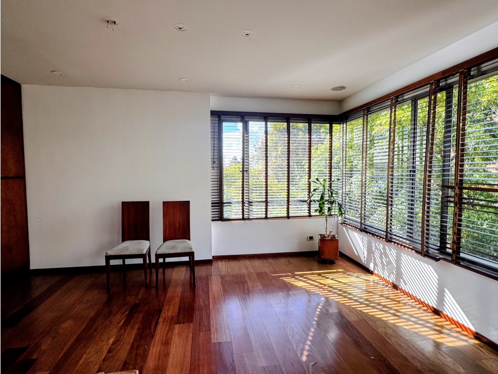 RENTAMOS APARTAMENTO EXTERIOR EN LA CABRERA — foto 5