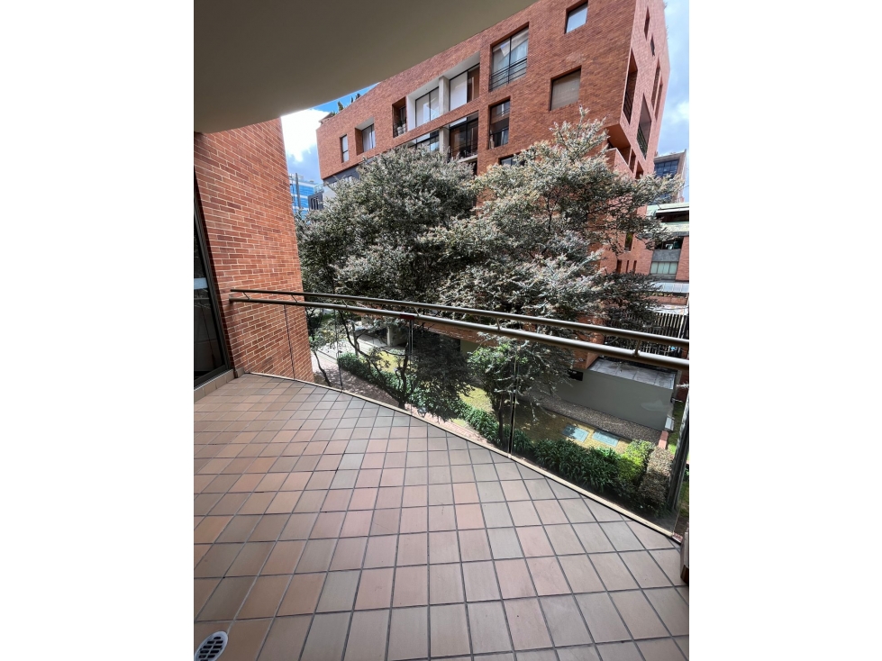 APARTAMENTO PREMIUM EN ARRIENDO CHICÓ — foto 4