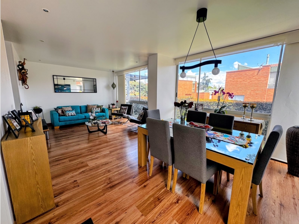 VENDO HERMOSAS CASA BOSQUES DE PROVENZA CON JARDIN — foto 5