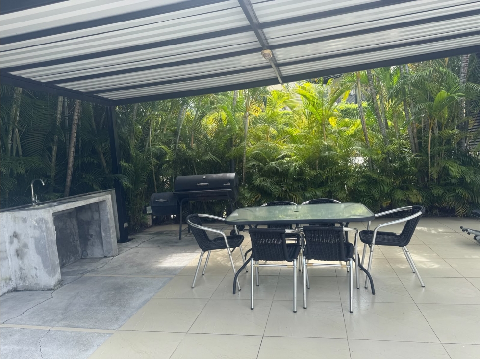 CASA EN VENTA LAGOS DEL PEÑON GIRARDOT — foto 6