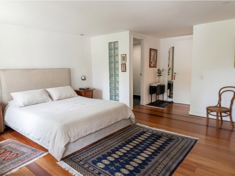 VENDO APARTAMENTO DIVINO EN EL NOGAL — foto 4