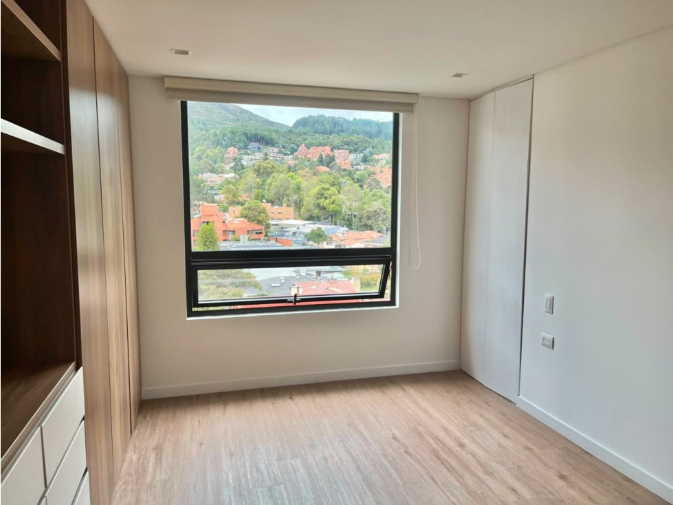 ARRIENDO APARTAESTUDIO EN EDIFICIO SENIOR S CLUB DE SANTA ANA ORIENTAL — foto 4