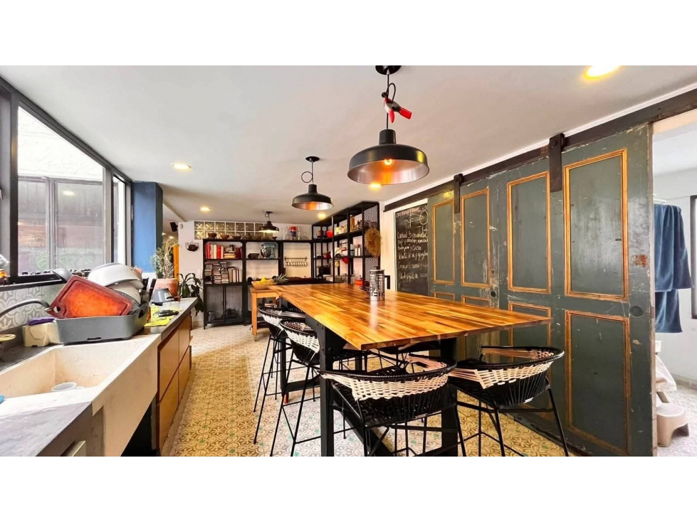 VENDO APARTAMENTO EN LA CABRERA — foto 3