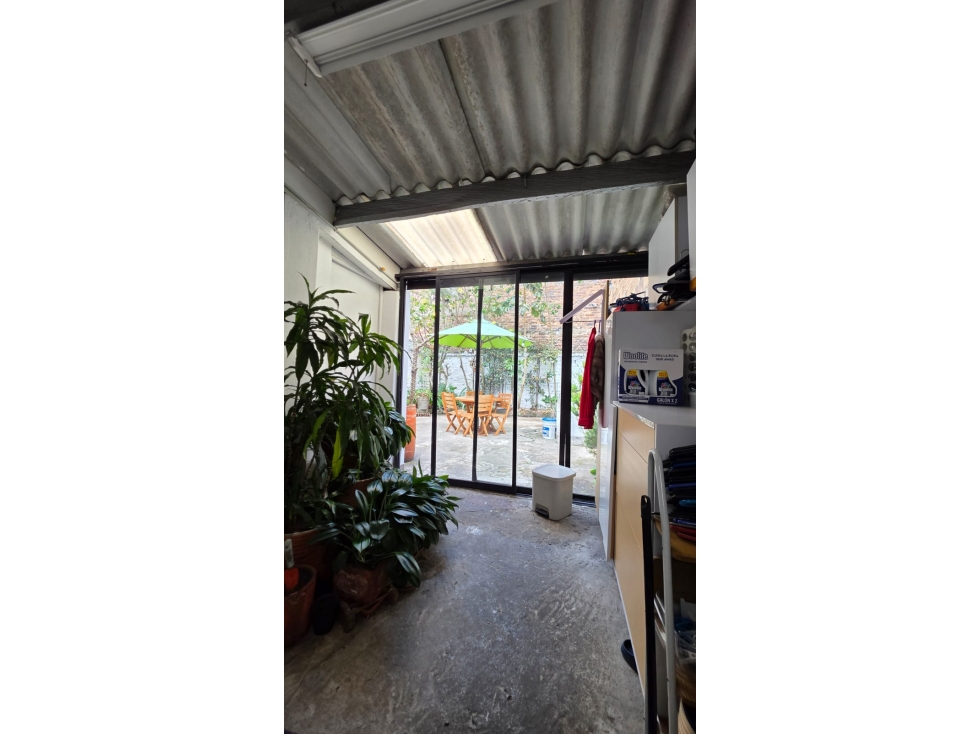 OFREZCO CASA EN VENTA O ARRIENDO EN TEUSAQUILLO - PATRIMONIO CULTURAL — foto 6