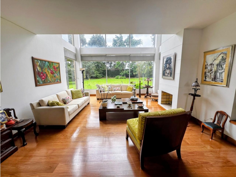 VENTA DE CASA EN SAN SIMÓN - EL CEREZO - 2