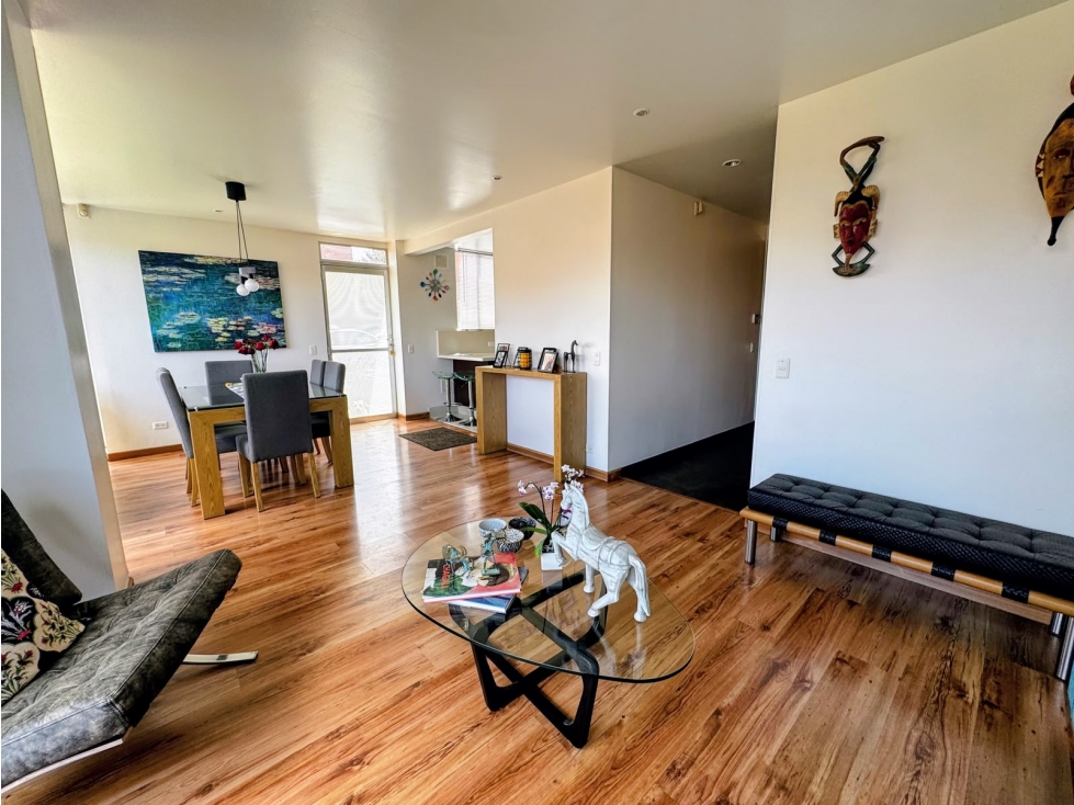 VENDO HERMOSAS CASA BOSQUES DE PROVENZA CON JARDIN — foto 4