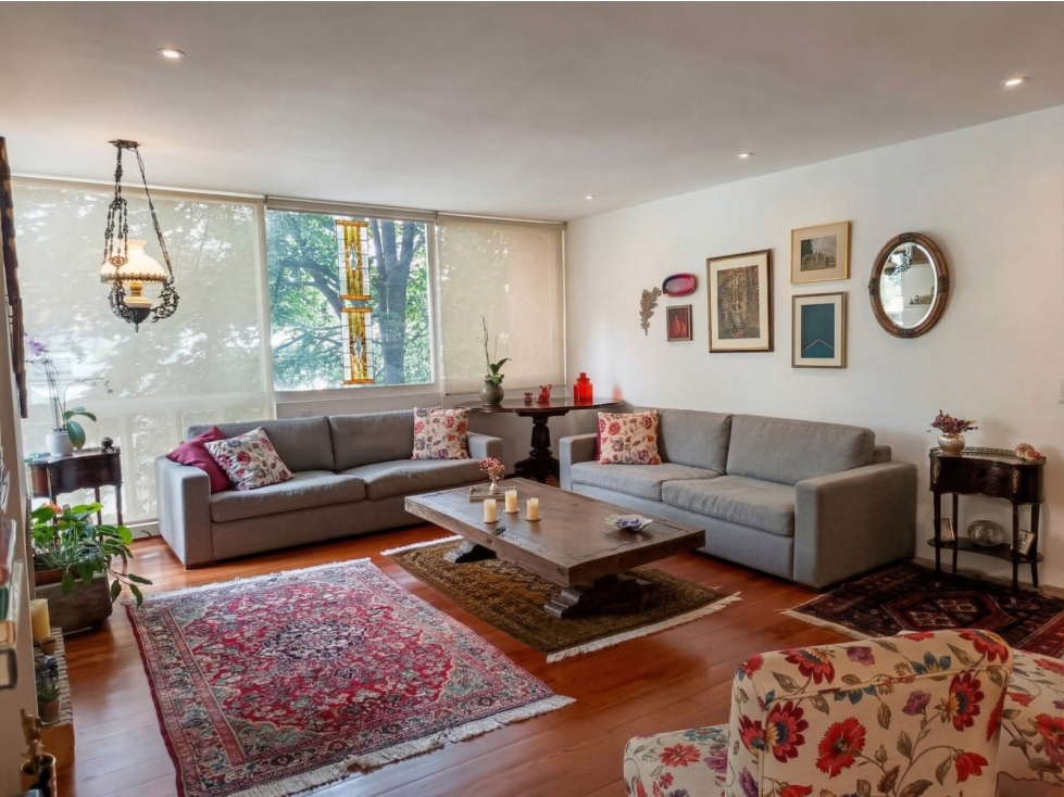VENDO APARTAMENTO DIVINO EN EL NOGAL — foto 2