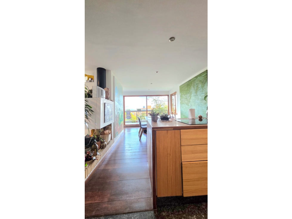 ARRIENDO APARTAMENTO EN CHICO ORIENTAL — foto 6