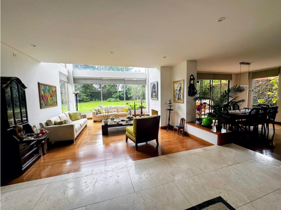 VENTA DE CASA EN SAN SIMÓN - EL CEREZO - 4