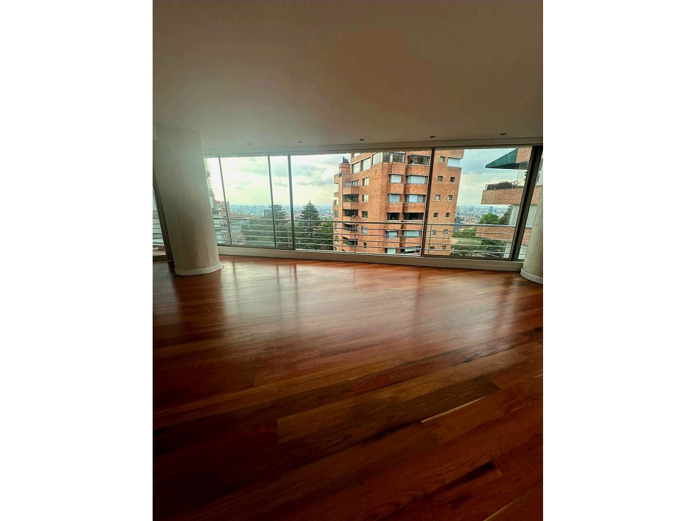 VENTA DE APARTAMENTO EN ROSALES