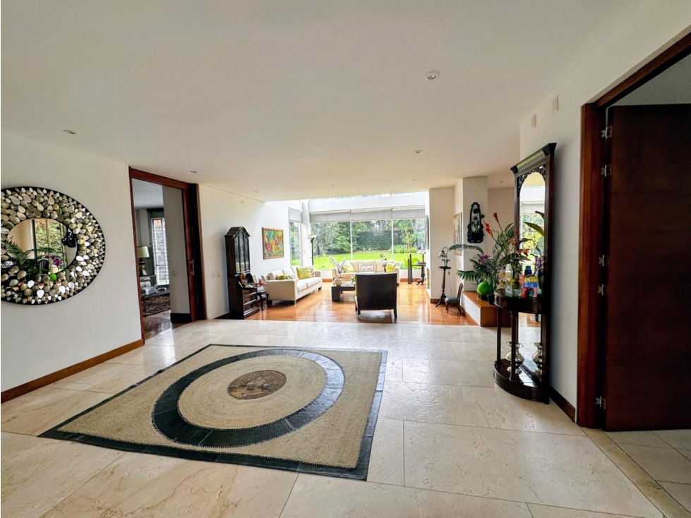 VENTA DE CASA EN SAN SIMÓN - EL CEREZO - 6
