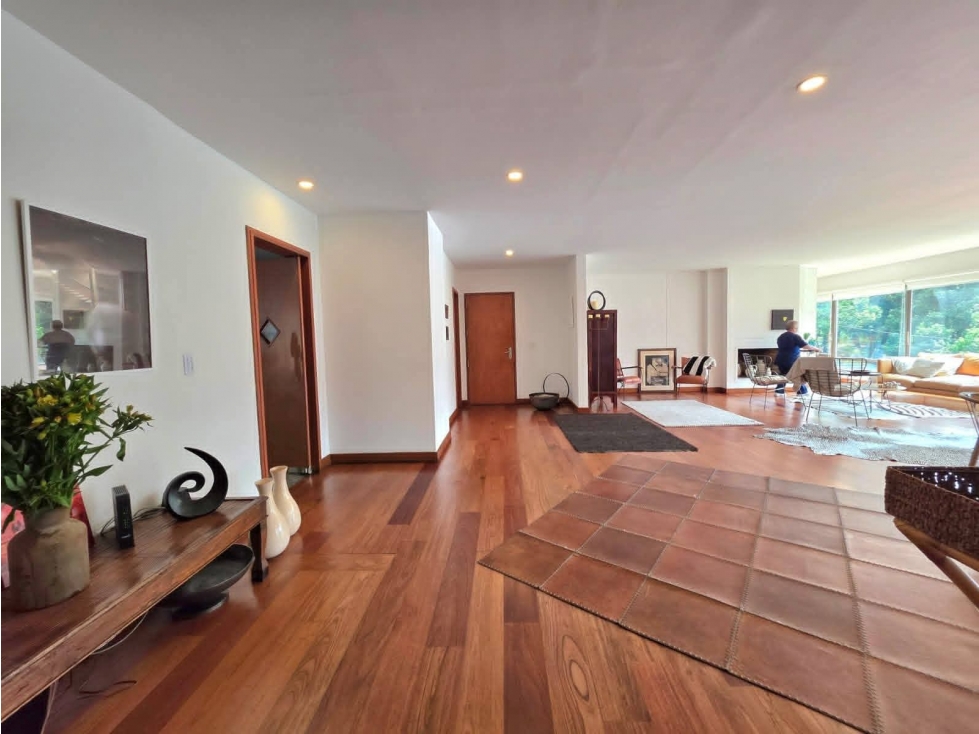 VENTA APARTAMENTO CHICO — foto 3