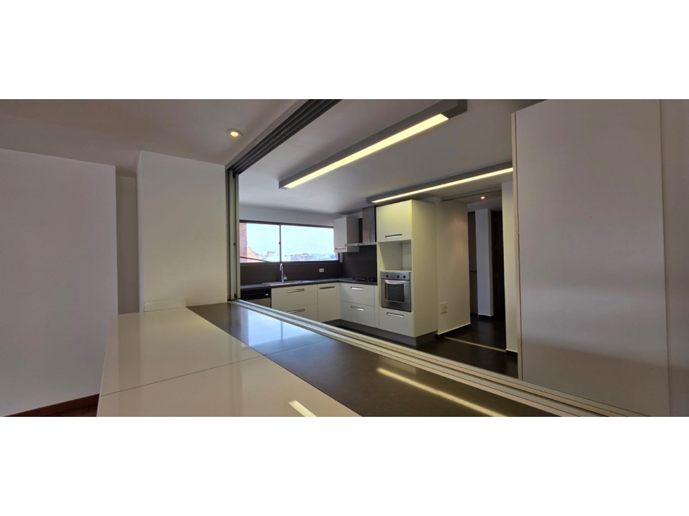 ARRIENDO LA CABRERA CON BALCONES — foto 6