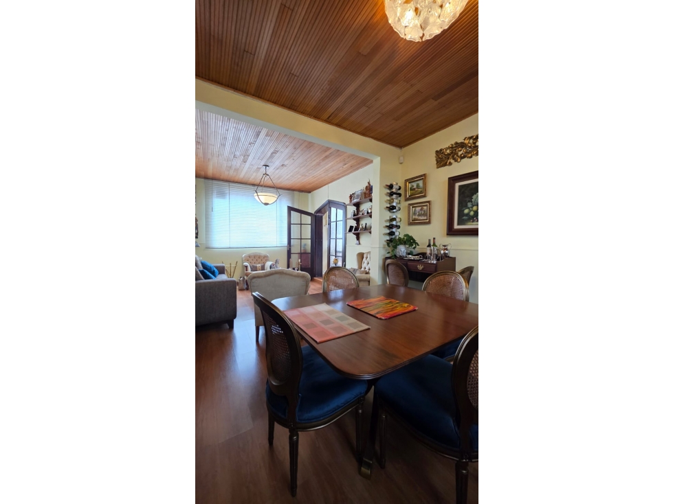 OFREZCO CASA EN VENTA O ARRIENDO EN TEUSAQUILLO - PATRIMONIO CULTURAL — foto 5