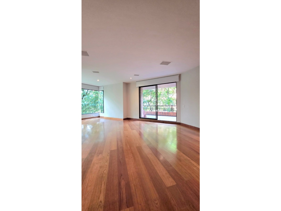 VENDO O ARRIENDO LA CABRERA HERMOSO APARTAMENTO CON TERRAZAS — foto 6