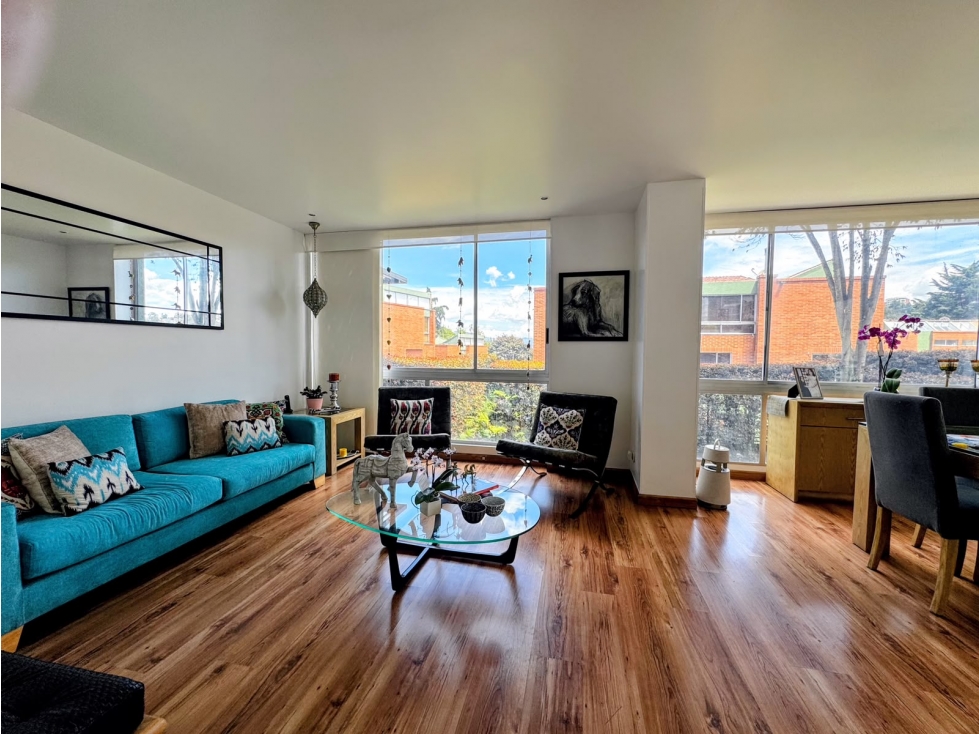 VENDO HERMOSAS CASA BOSQUES DE PROVENZA CON JARDIN
