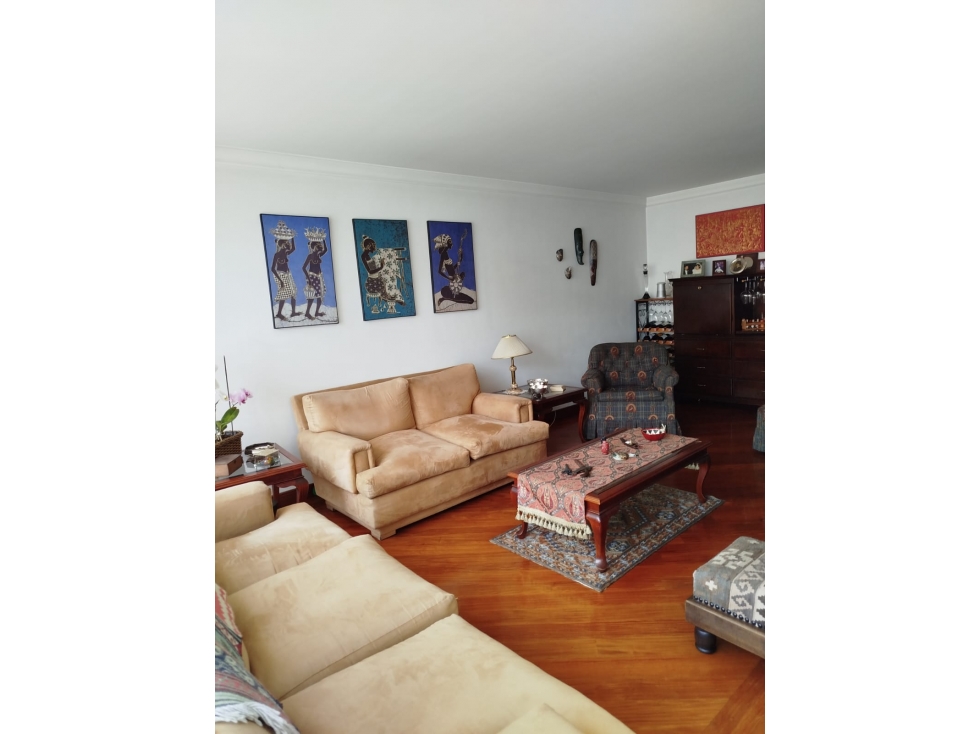 VENTA APARTAMENTO TERRAZA PH CHICO — foto 2
