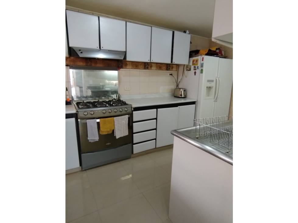 VENTA APARTAMENTO PH- RECODO DEL COUNTRY — foto 4