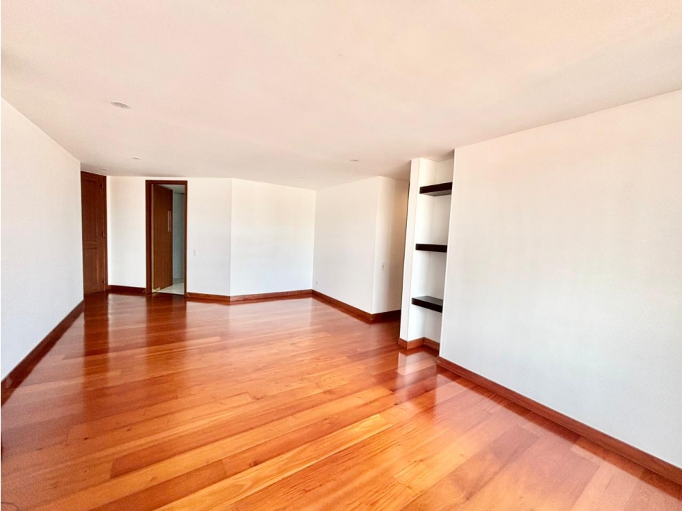 Vendo apto en Contador en edificio Club House — foto 2