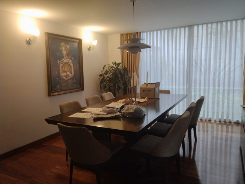VENTA CASA SANTA ANA ORIENTAL — foto 6