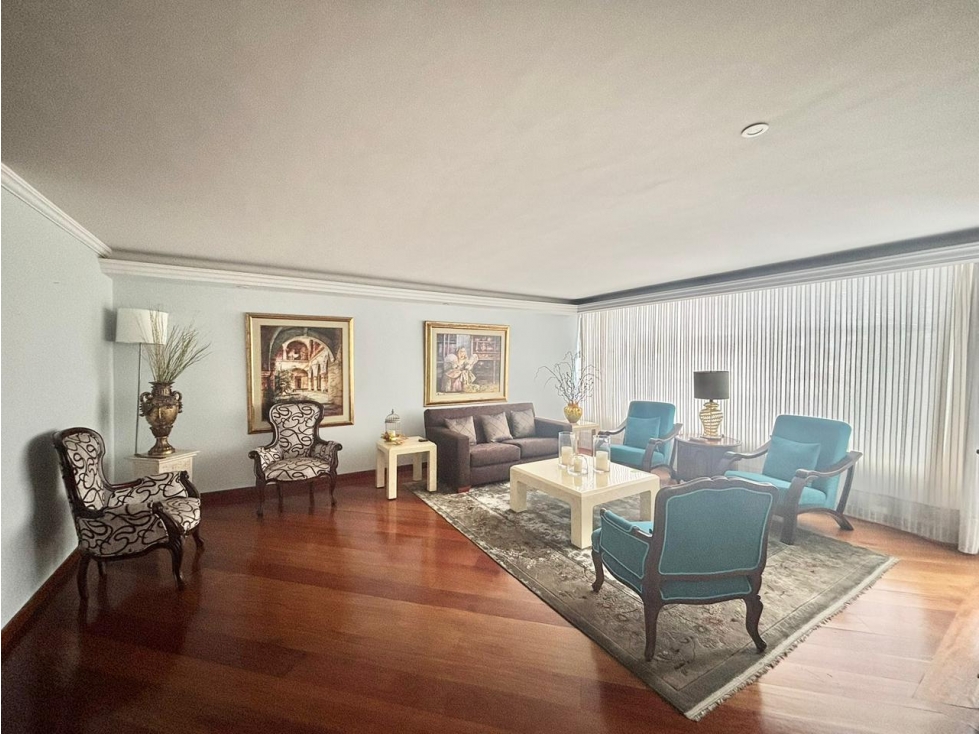Vendo para Remodelar apto en Santa Bárbara — foto 2