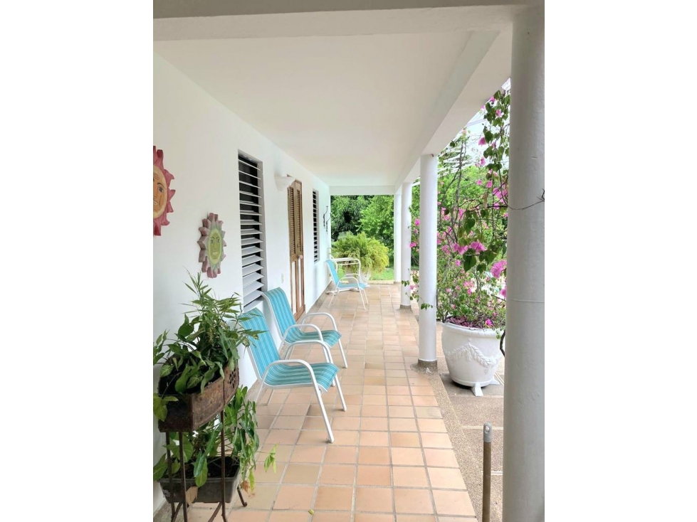 VENDO CASA EN PEÑALISA CON VISTA AL LAGO — foto 6