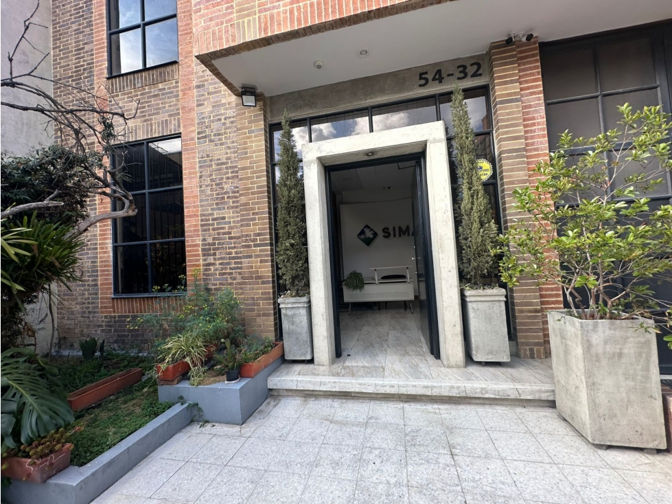 VENTA EDIFICIO - AUTOSOSTENIBLE — foto 2