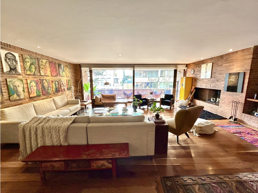 ESPECTACULAR APTO REFUGIO-TERRAZAS-VENTA — foto 5