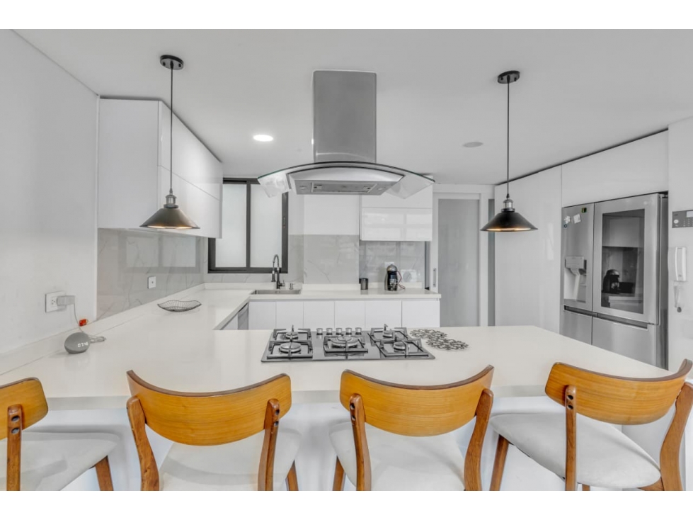 VENDEMOS PENTHOUSE. REMODELADO EN PASADENA — foto 4