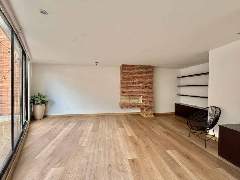 VENDO espectacular PH en Chapinero Alto, con TERRAZAS — foto 6