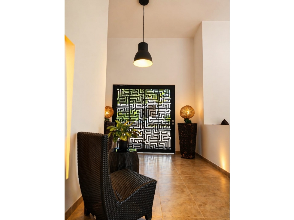 VENDEMOS CASA EN CONDOMINIO PACOLI - 3