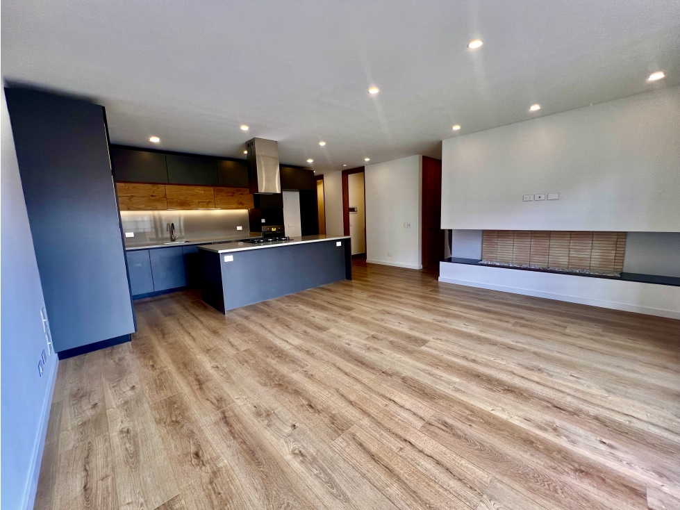 ESTRENA APTO EN CHICO NAVARRA-EXTERIOR-VENTA — foto 3