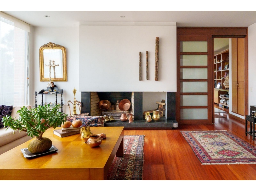 VENDO CASA EN EL CONDOMINIO BALCONES DE LINDARAJA — foto 4