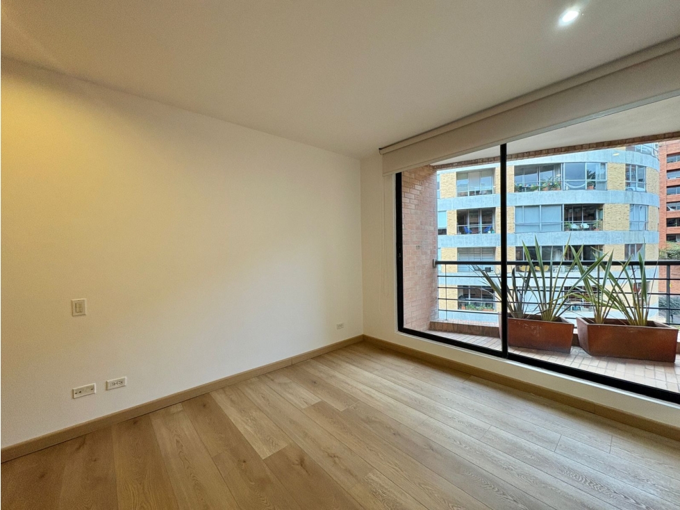 VENDEMOS APTO EN CHAPINERO ALTO-PENTHOUSE-TRIPLEX-TERRAZAS — foto 3