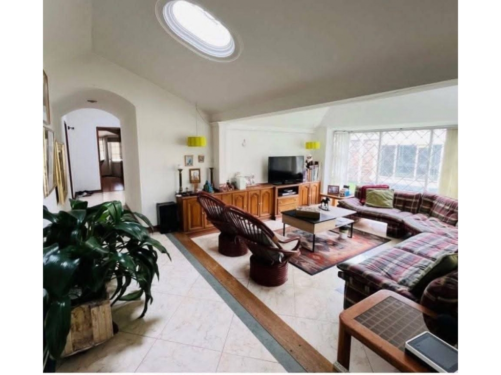 VENDO CASA EN CONJUNTO RESIDENCIAL ANTIGUA — foto 2