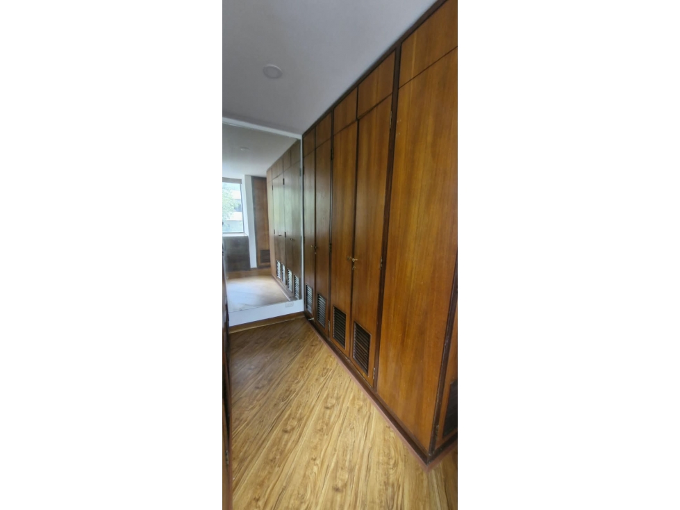 VENDO O ARRIENDO APARTAMENTO EN EL NOGAL — foto 5