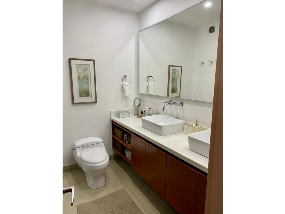 VENDO PH TRÍPLEX CON 3 TERRAZAS EN CHAPINERO ALTO — foto 5
