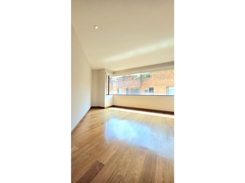 VENDO O ARRIENDO LA CABRERA HERMOSO APARTAMENTO CON TERRAZAS — foto 5